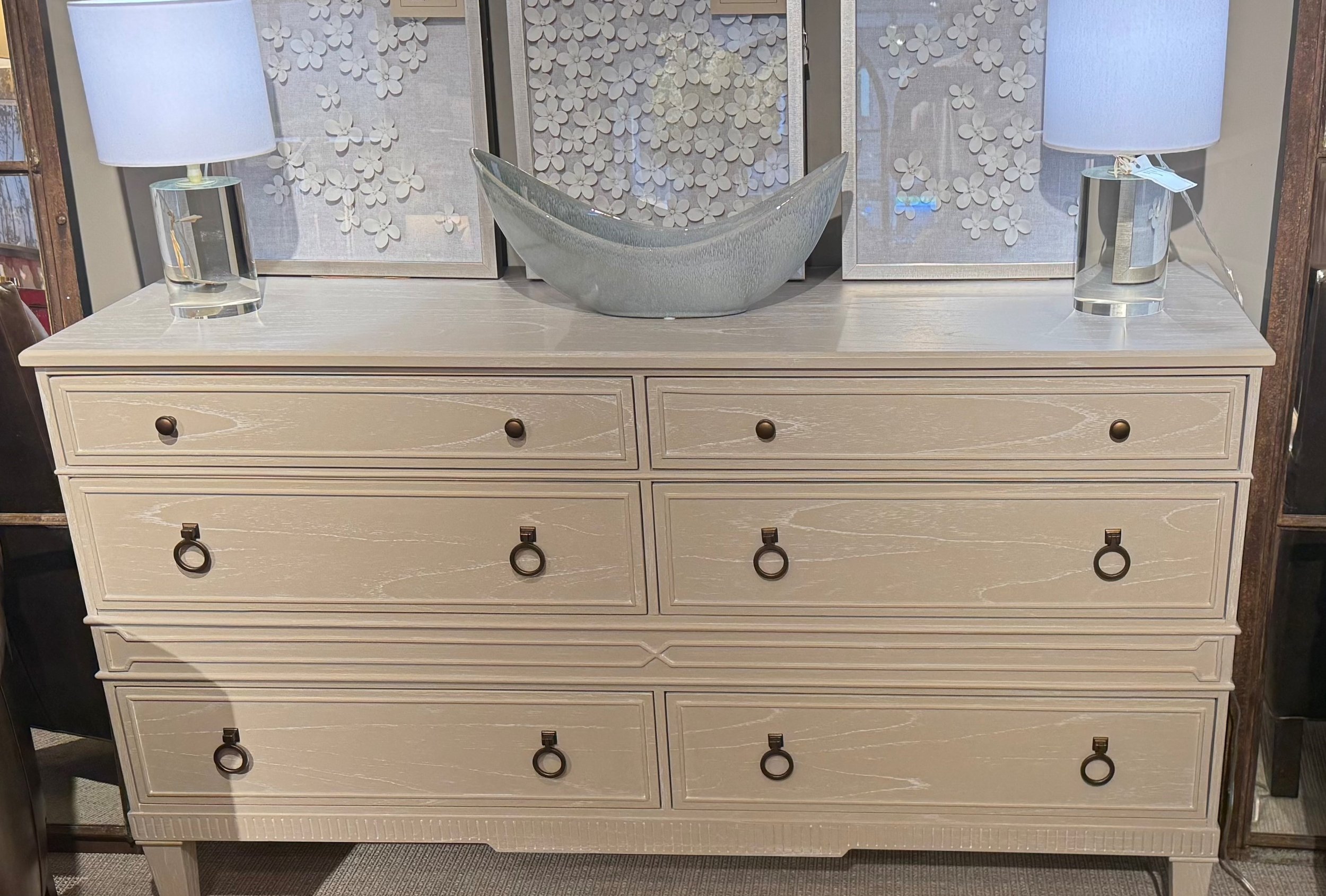 Chests and Dressers — Random Harvest Home